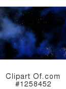 Astronomy Clipart #1258452 by KJ Pargeter