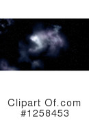 Astronomy Clipart #1258453 by KJ Pargeter