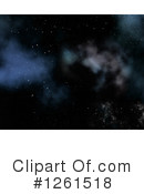 Astronomy Clipart #1261518 by KJ Pargeter