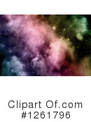 Astronomy Clipart #1261796 by KJ Pargeter