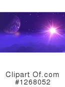Astronomy Clipart #1268052 by KJ Pargeter