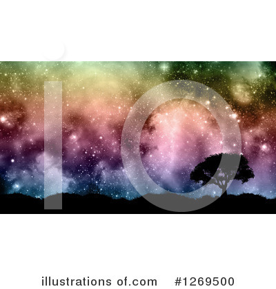 Astronomy Clipart #1269500 by KJ Pargeter