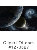 Astronomy Clipart #1273627 by KJ Pargeter