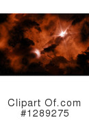 Astronomy Clipart #1289275 by KJ Pargeter