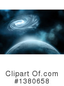 Astronomy Clipart #1380658 by KJ Pargeter