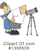 Astronomy Clipart #1396639 by djart