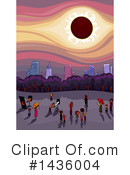 Astronomy Clipart #1436004 by BNP Design Studio