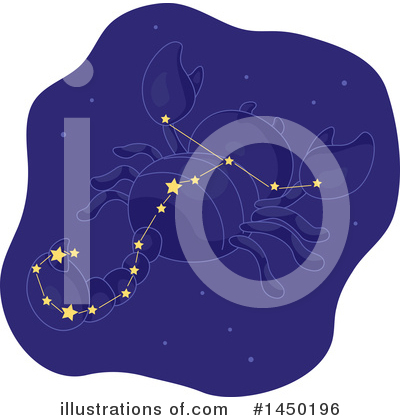 Royalty-Free (RF) Astronomy Clipart Illustration by BNP Design Studio - Stock Sample #1450196