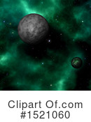 Astronomy Clipart #1521060 by KJ Pargeter