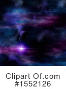 Astronomy Clipart #1552126 by KJ Pargeter