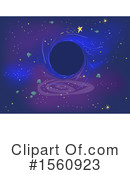 Astronomy Clipart #1560923 by BNP Design Studio
