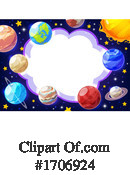 Astronomy Clipart #1706924 by Vector Tradition SM