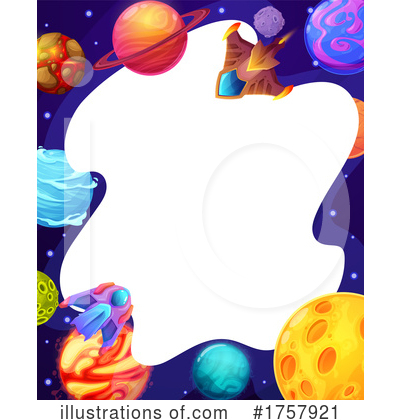Astronomy Clipart #1757921 by Vector Tradition SM