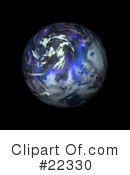 Astronomy Clipart #22330 by KJ Pargeter