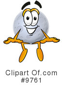 Astronomy Clipart #9761 by Mascot Junction