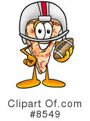 Athlete Clipart #8549 by Toons4Biz