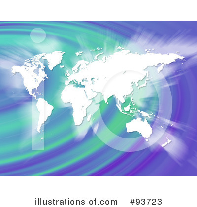 Royalty-Free (RF) Atlas Clipart Illustration by Arena Creative - Stock Sample #93723