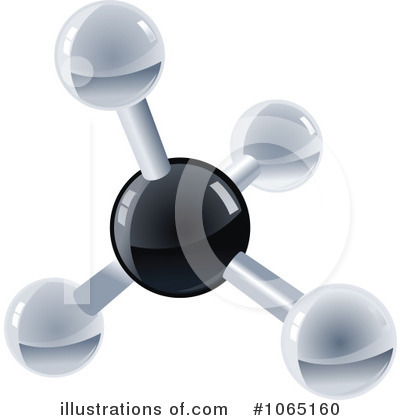Royalty-Free (RF) Atom Clipart Illustration by Vector Tradition SM - Stock Sample #1065160