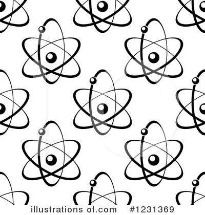 Royalty-Free (RF) Atom Clipart Illustration by Vector Tradition SM - Stock Sample #1231369