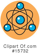 Atom Clipart #15732 by Andy Nortnik
