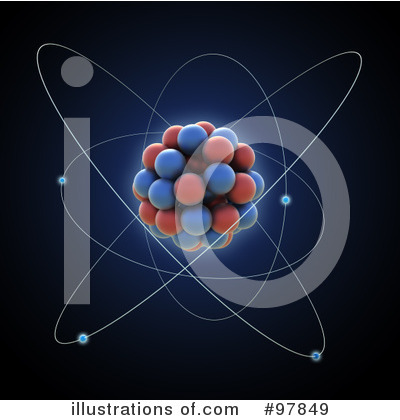 Molecule Clipart #97849 by Mopic