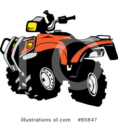 Recreation Clipart #65647 by Dennis Holmes Designs