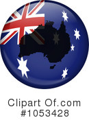 Australia Clipart #1053428 by Prawny