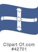 Australia Clipart #42701 by Dennis Holmes Designs