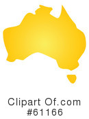 Australia Clipart #61166 by Kheng Guan Toh
