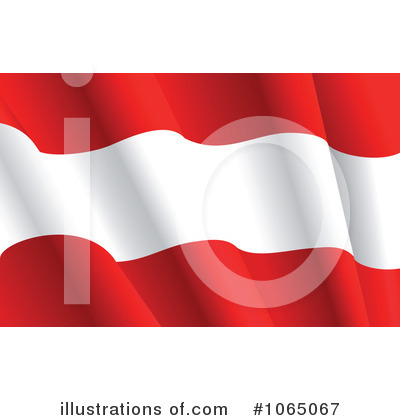 Royalty-Free (RF) Austria Clipart Illustration by Vector Tradition SM - Stock Sample #1065067