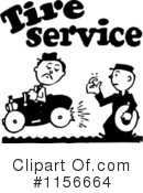 Autmotive Clipart #1156664 by BestVector