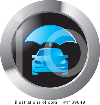 Royalty-Free (RF) Automotive Clipart Illustration by Lal Perera - Stock Sample #1169849