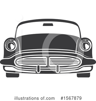 Royalty-Free (RF) Automotive Clipart Illustration by Vector Tradition SM - Stock Sample #1567879