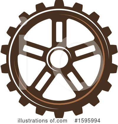 Royalty-Free (RF) Automotive Clipart Illustration by Vector Tradition SM - Stock Sample #1595994