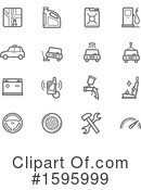 Automotive Clipart #1595999 by Vector Tradition SM