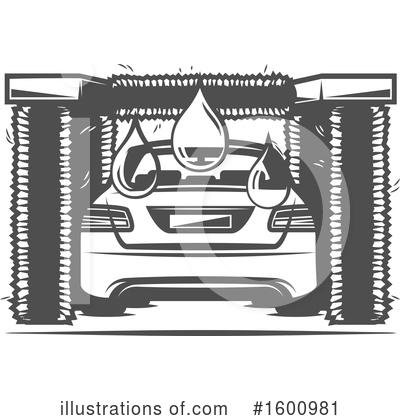 Royalty-Free (RF) Automotive Clipart Illustration by Vector Tradition SM - Stock Sample #1600981