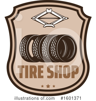 Royalty-Free (RF) Automotive Clipart Illustration by Vector Tradition SM - Stock Sample #1601371