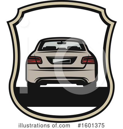 Royalty-Free (RF) Automotive Clipart Illustration by Vector Tradition SM - Stock Sample #1601375