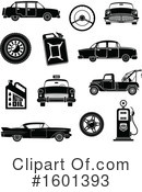 Automotive Clipart #1601393 by Vector Tradition SM