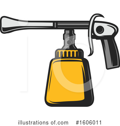 Royalty-Free (RF) Automotive Clipart Illustration by Vector Tradition SM - Stock Sample #1606011