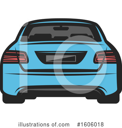 Royalty-Free (RF) Automotive Clipart Illustration by Vector Tradition SM - Stock Sample #1606018