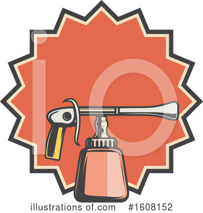 Royalty-Free (RF) Automotive Clipart Illustration by Vector Tradition SM - Stock Sample #1608152