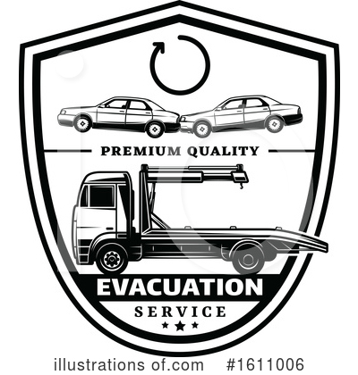 Royalty-Free (RF) Automotive Clipart Illustration by Vector Tradition SM - Stock Sample #1611006
