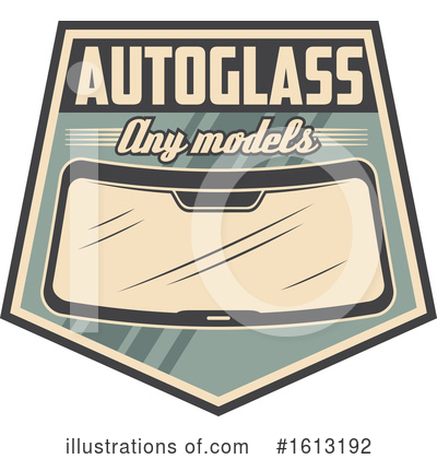 Royalty-Free (RF) Automotive Clipart Illustration by Vector Tradition SM - Stock Sample #1613192