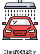 Automotive Clipart #1781827 by Vector Tradition SM