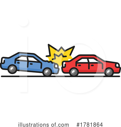 Royalty-Free (RF) Automotive Clipart Illustration by Vector Tradition SM - Stock Sample #1781864