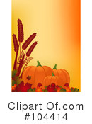 Autumn Clipart #104414 by elaineitalia