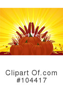 Autumn Clipart #104417 by elaineitalia