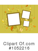 Autumn Clipart #1052216 by BNP Design Studio