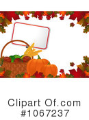 Autumn Clipart #1067237 by elaineitalia
